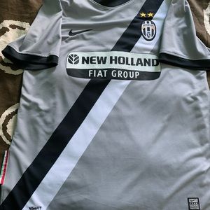 Juventus Jersey
